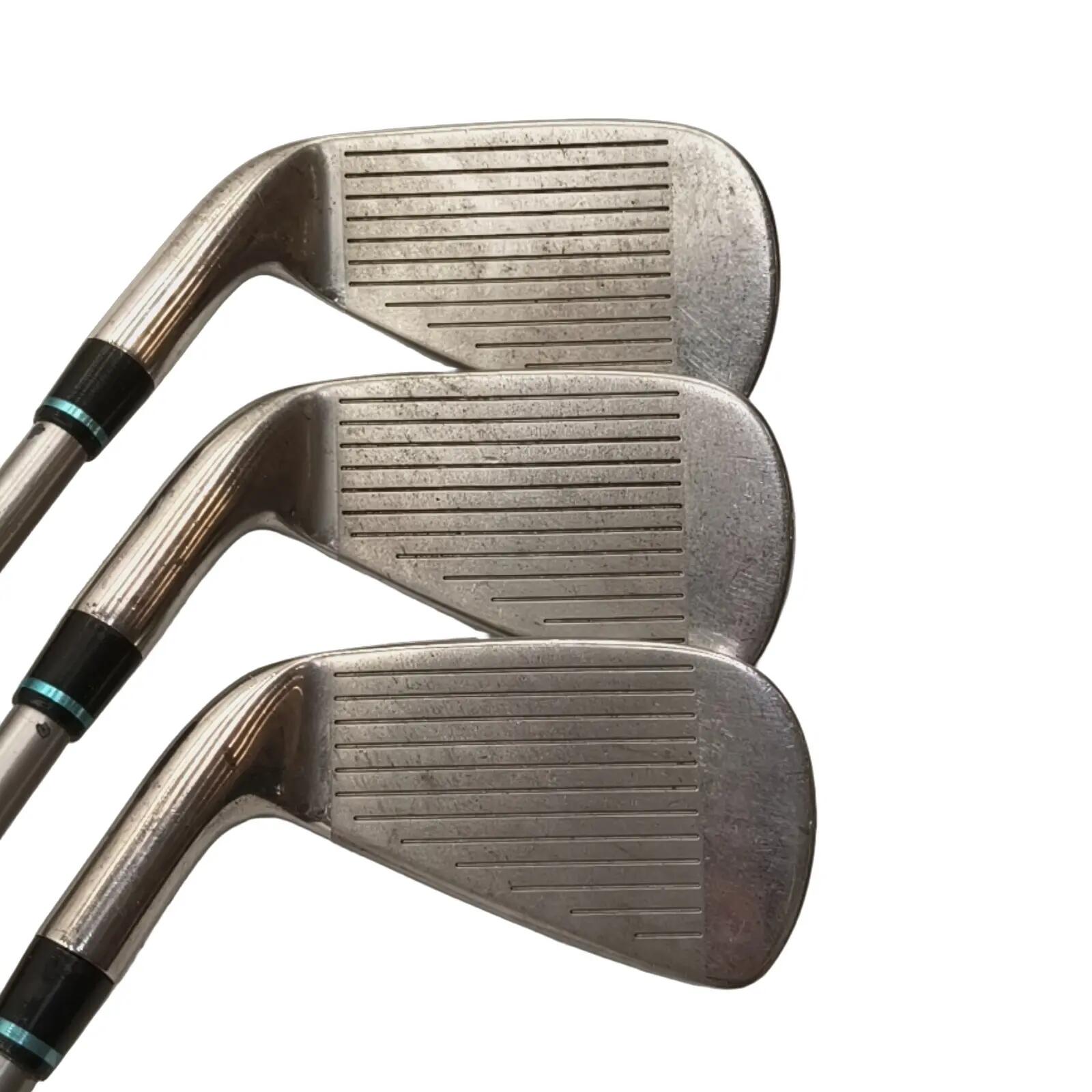 Wilson Staff DI9 Set di ferri / 6-PW+SW / Flex Ladies / Grafite 7/7