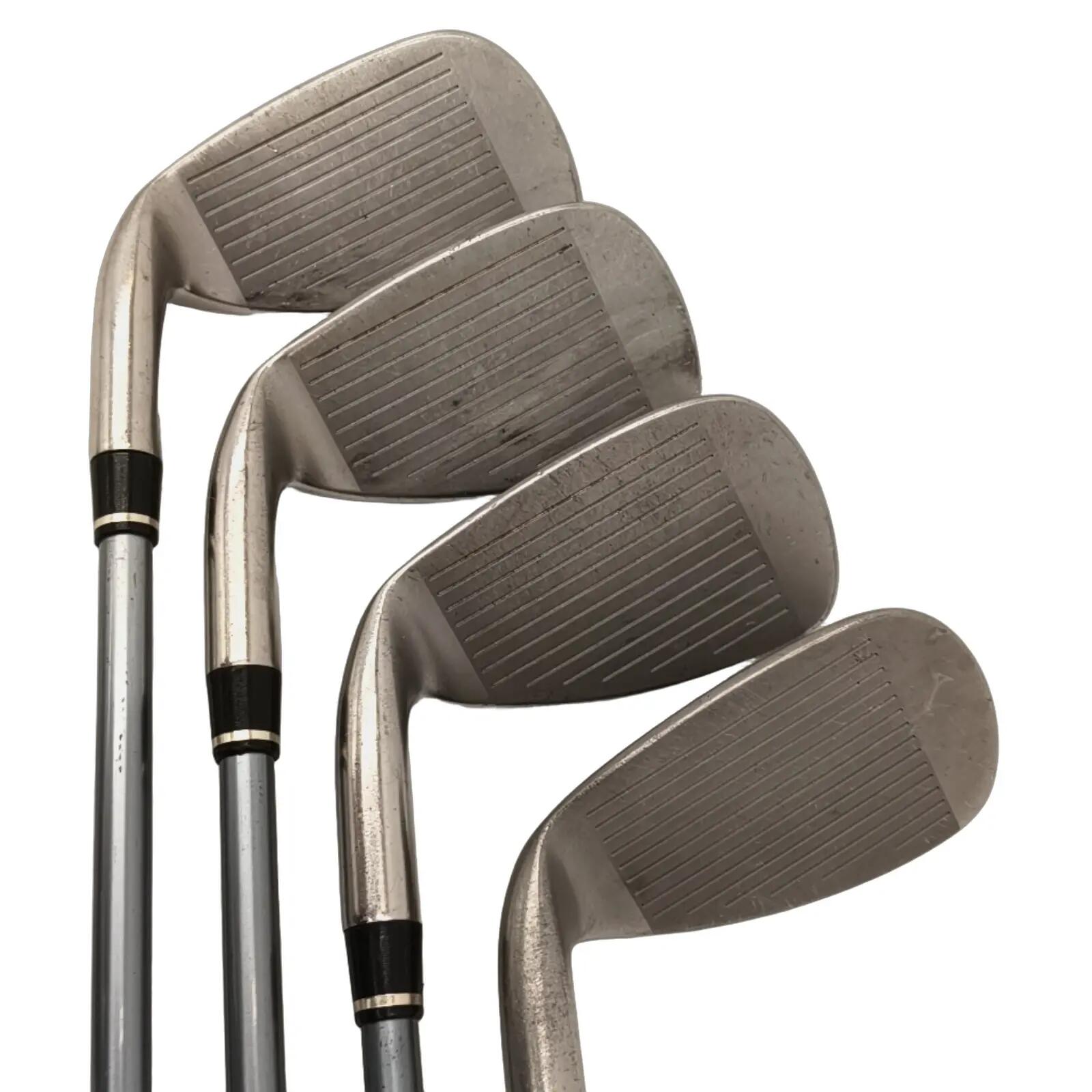 Wilson Staff Di5 Set di ferri / 4-PW+SW / Flex Ladies / Grafite 7/7