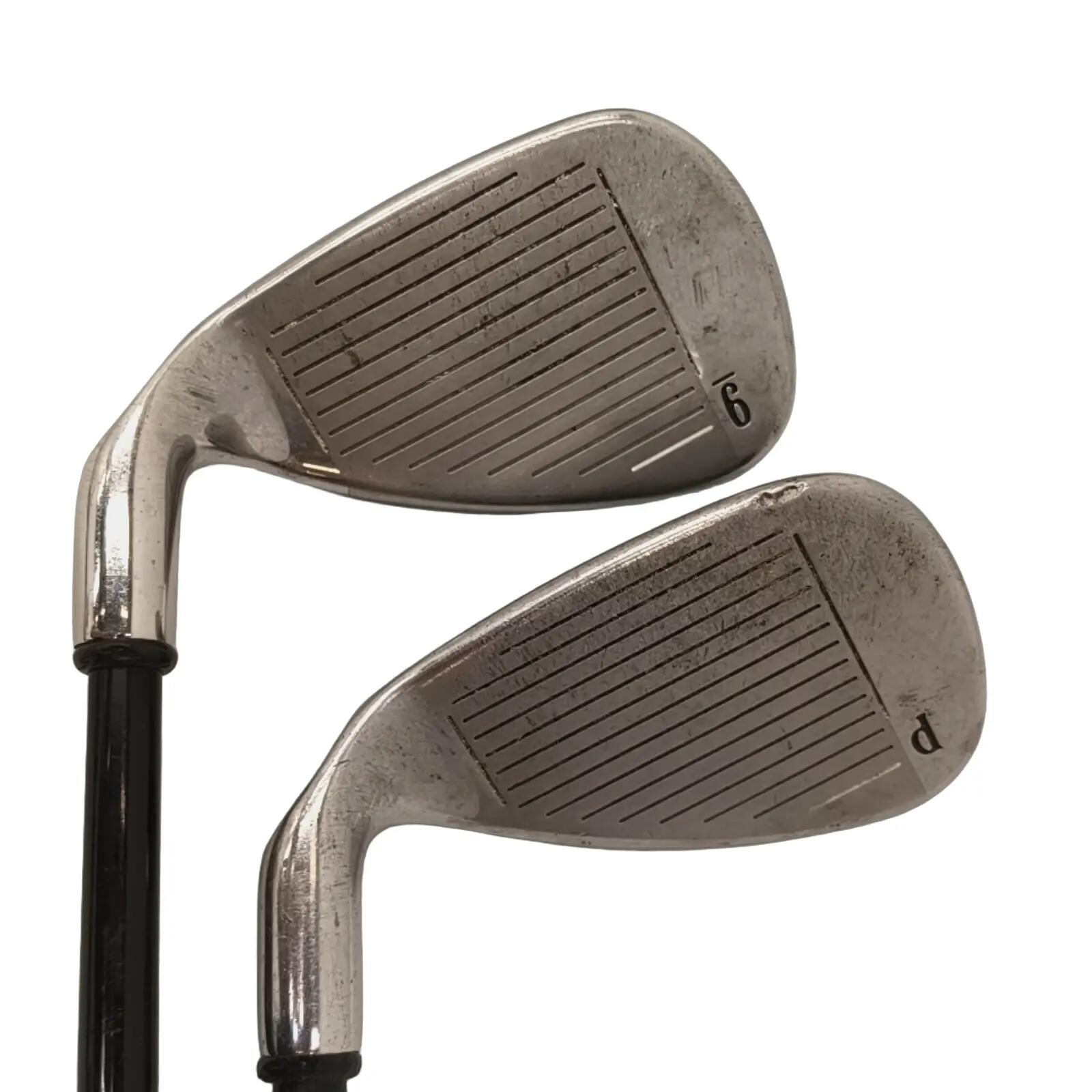 Callaway X18 Juego de hierros / 6-PW / Flex Ladies / Grafito 7/7