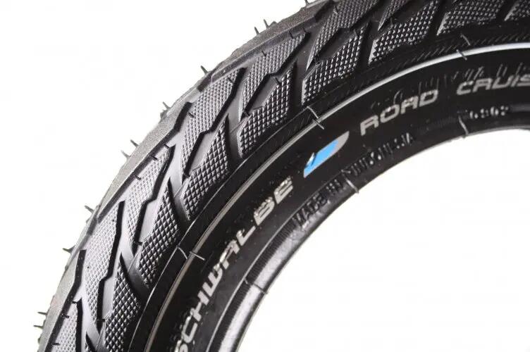 SCHWALBE picture