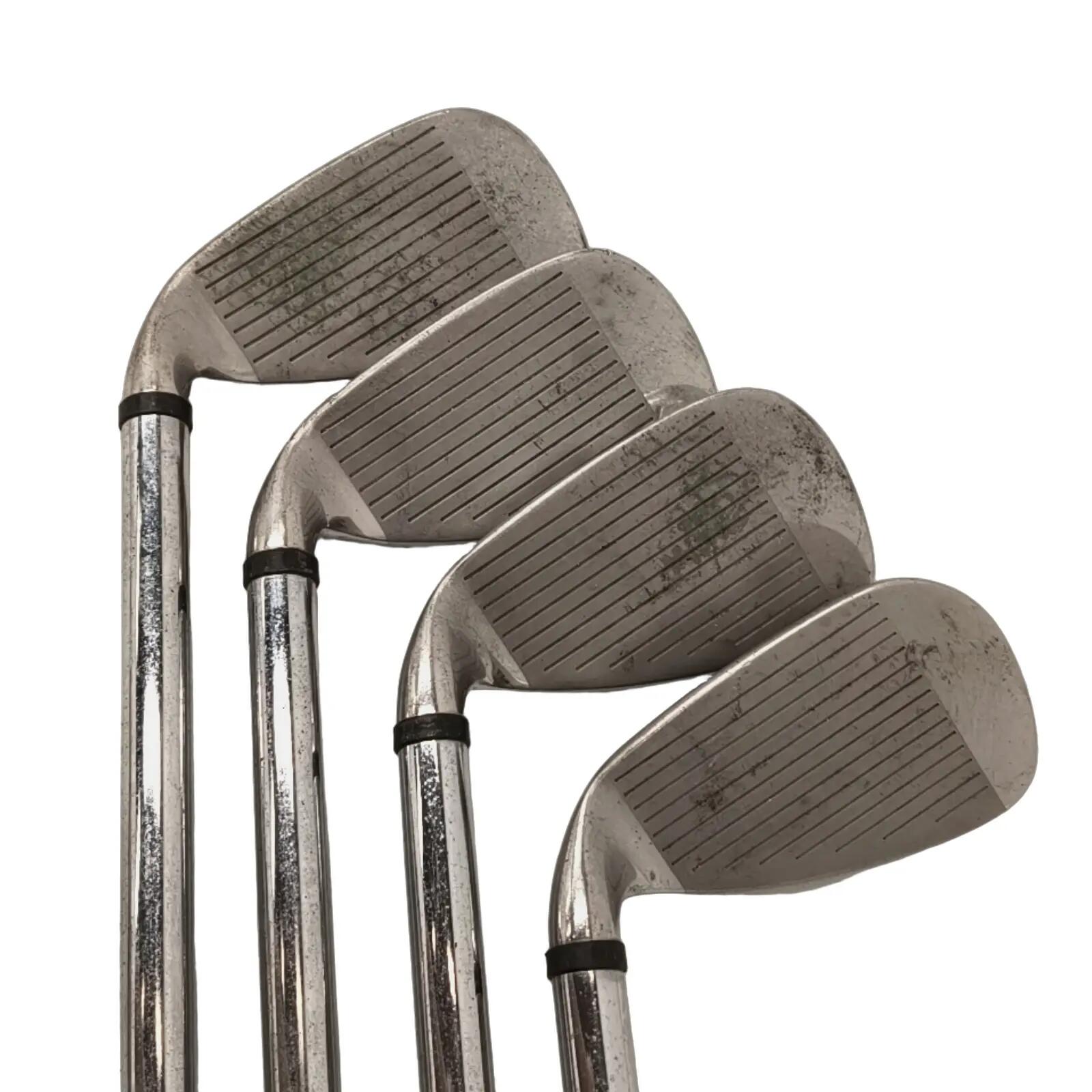 Wilson Fatshaft Set di ferri / 3-PW / Flex Regular / Acciaio 7/7