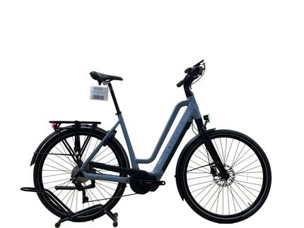 Reconditionné - Vélo électrique Gazelle Chamonix T10 HMS Shimano - comme neuf