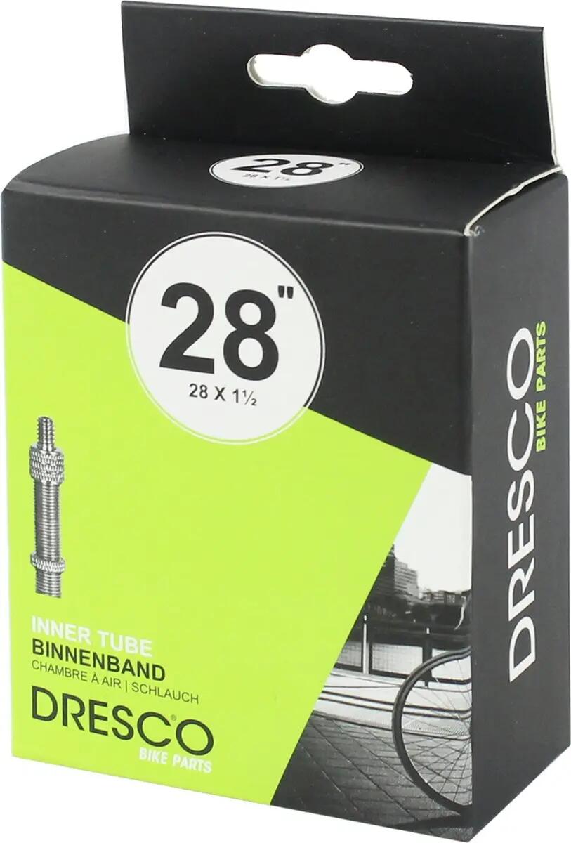 DRESCO picture