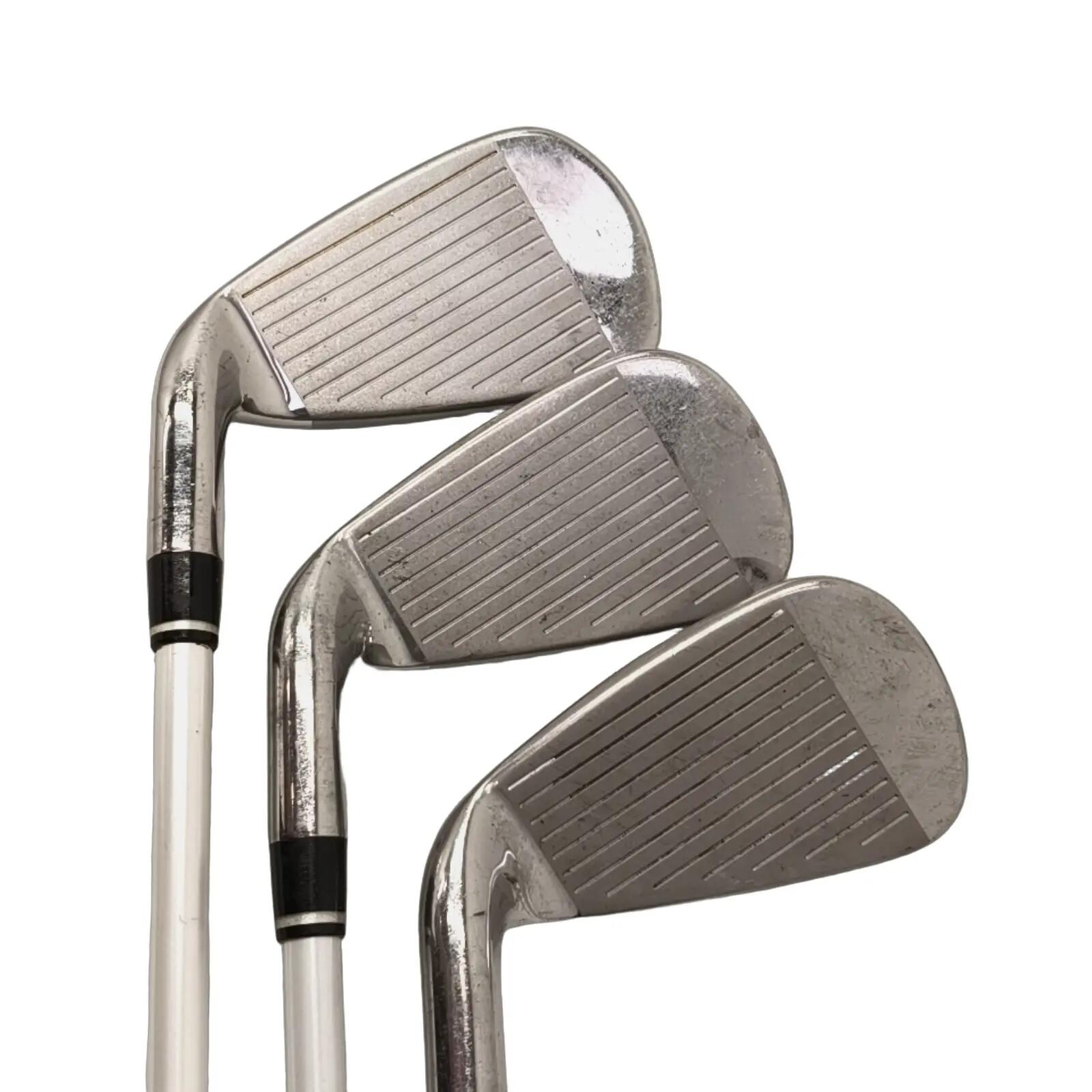 Wilson Staff D100 IJzerset / 5-PW / Flex Ladies / Grafiet 6/7