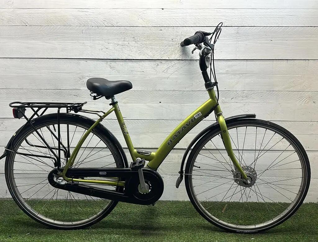 BATAVUS picture