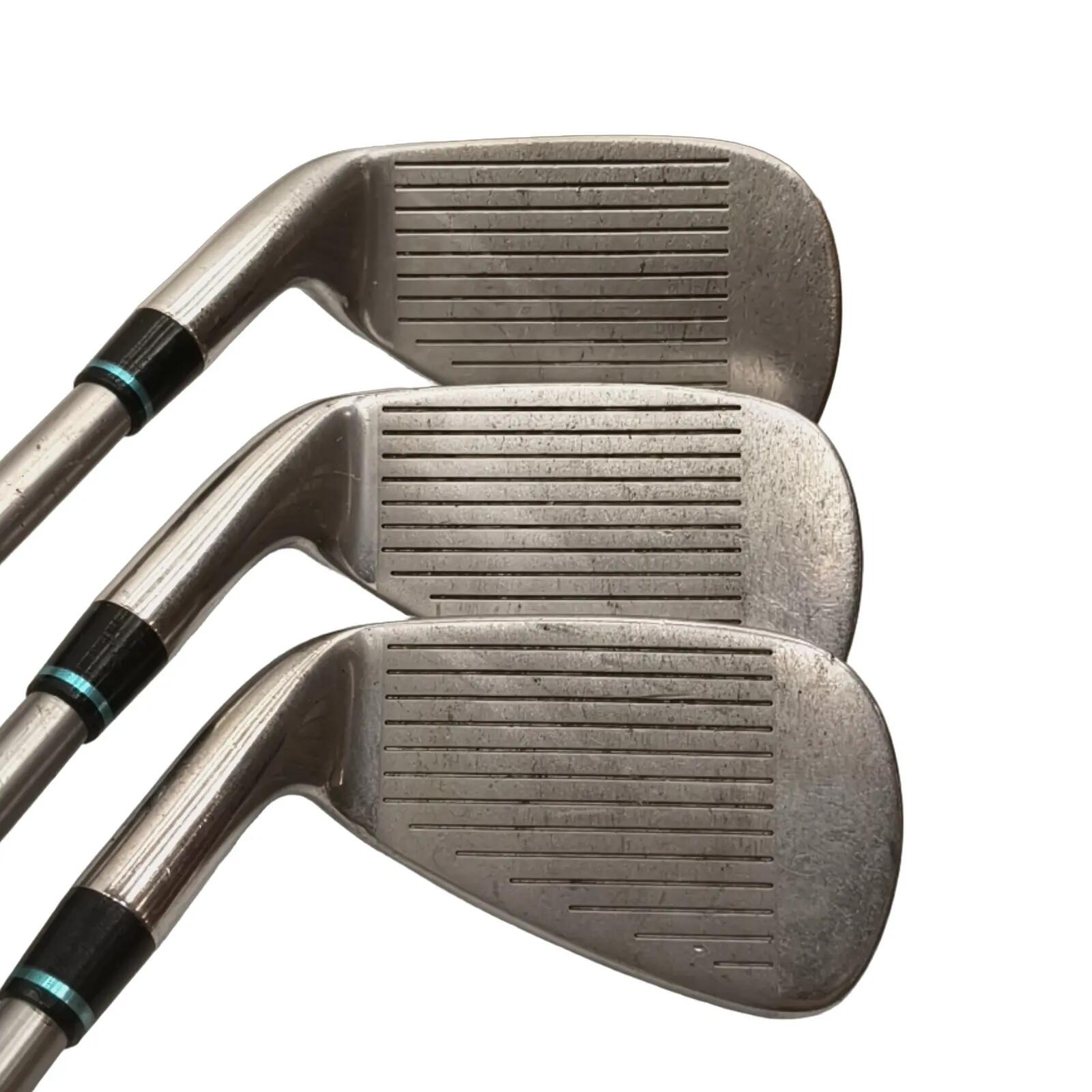 Wilson Staff DI9 Set di ferri / 6-PW+SW / Flex Ladies / Grafite 6/7