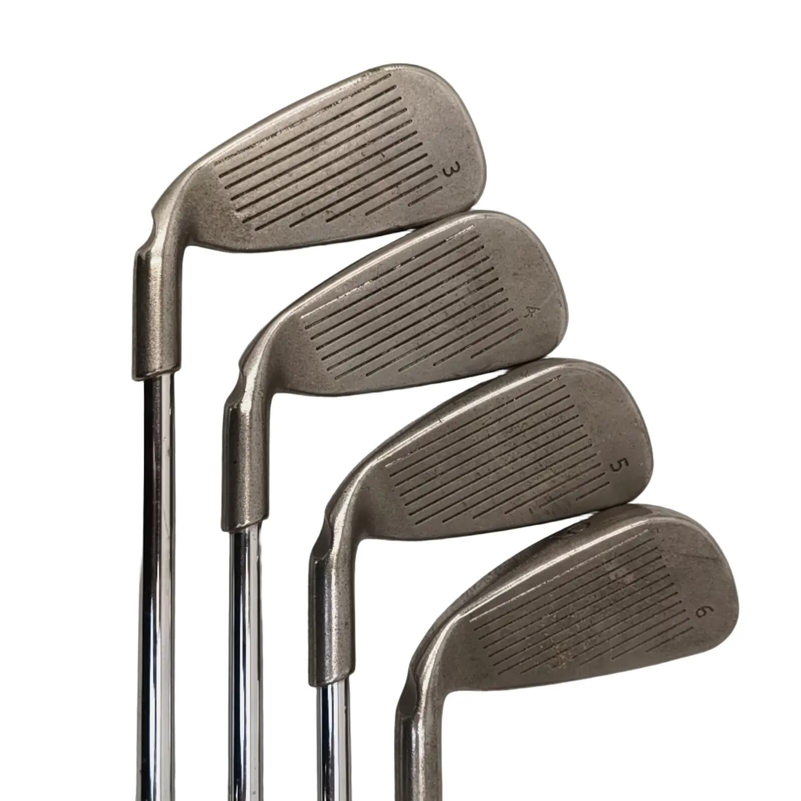 PING G2 Eisenset / 3-PW / Flex Regular / Stahl 6/7