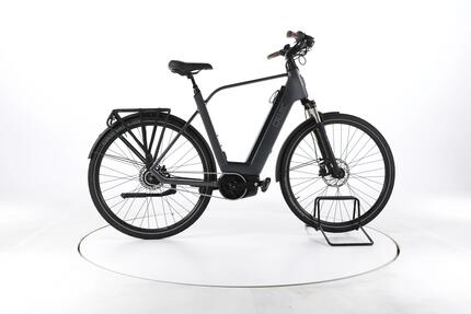 Refurbished - QWIC Premium Q City E-Bike - Sehr gut