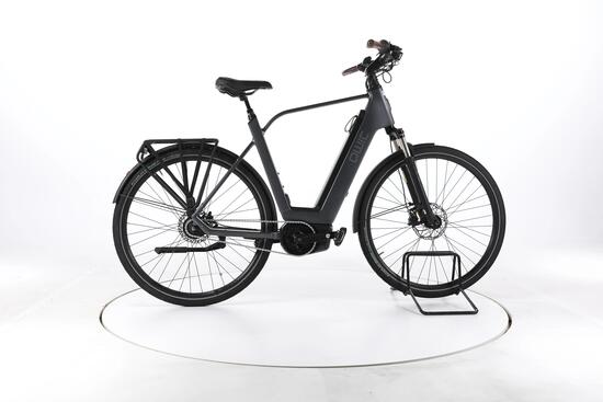 Refurbished - QWIC Premium Q City E-Bike - Sehr gut