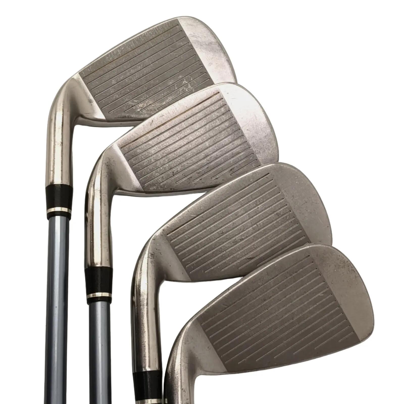 Wilson Staff Di5 Set di ferri / 4-PW+SW / Flex Ladies / Grafite 6/7