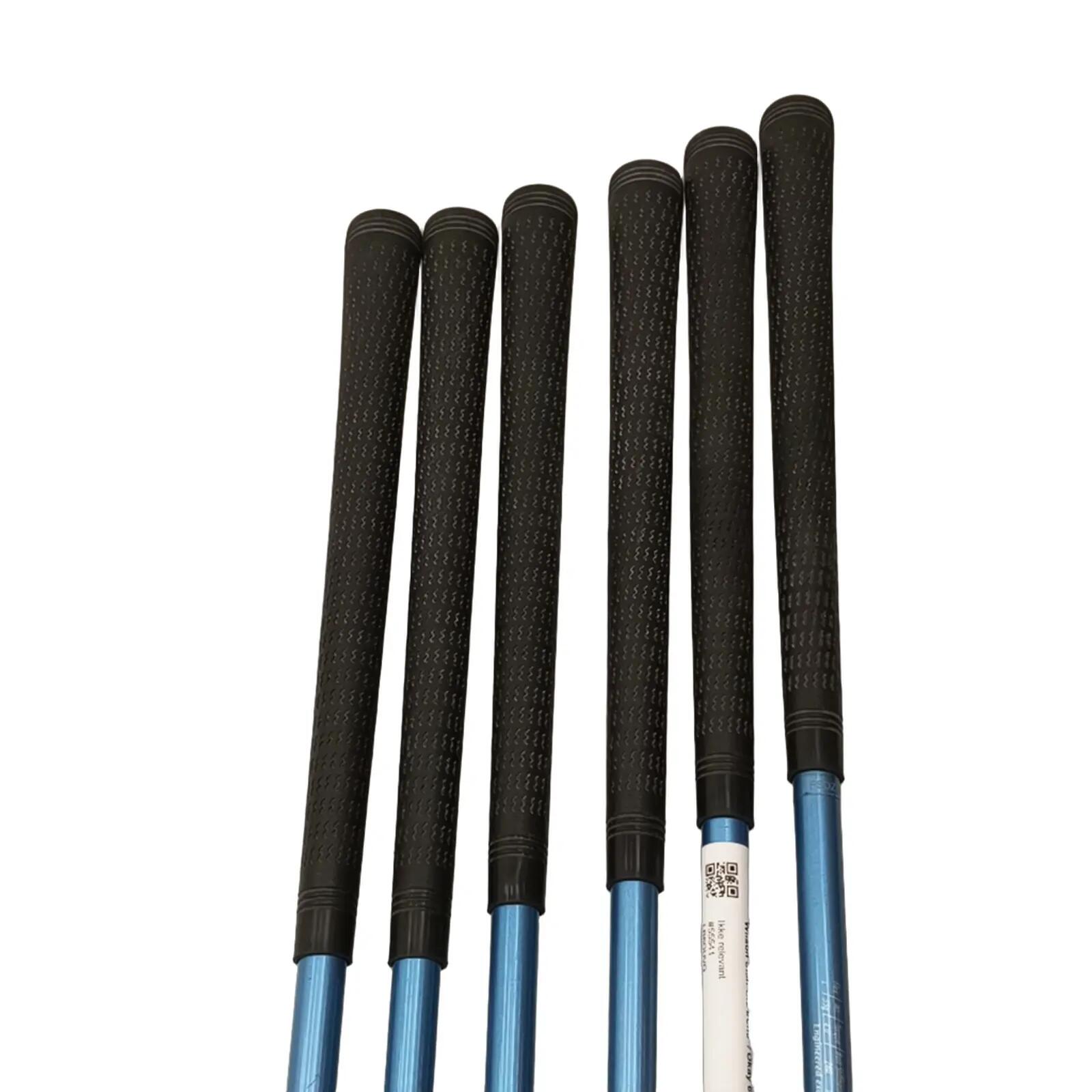 Wilson Staff DI9 IJzerset / 6-PW+SW / Flex Ladies / Grafiet 5/6