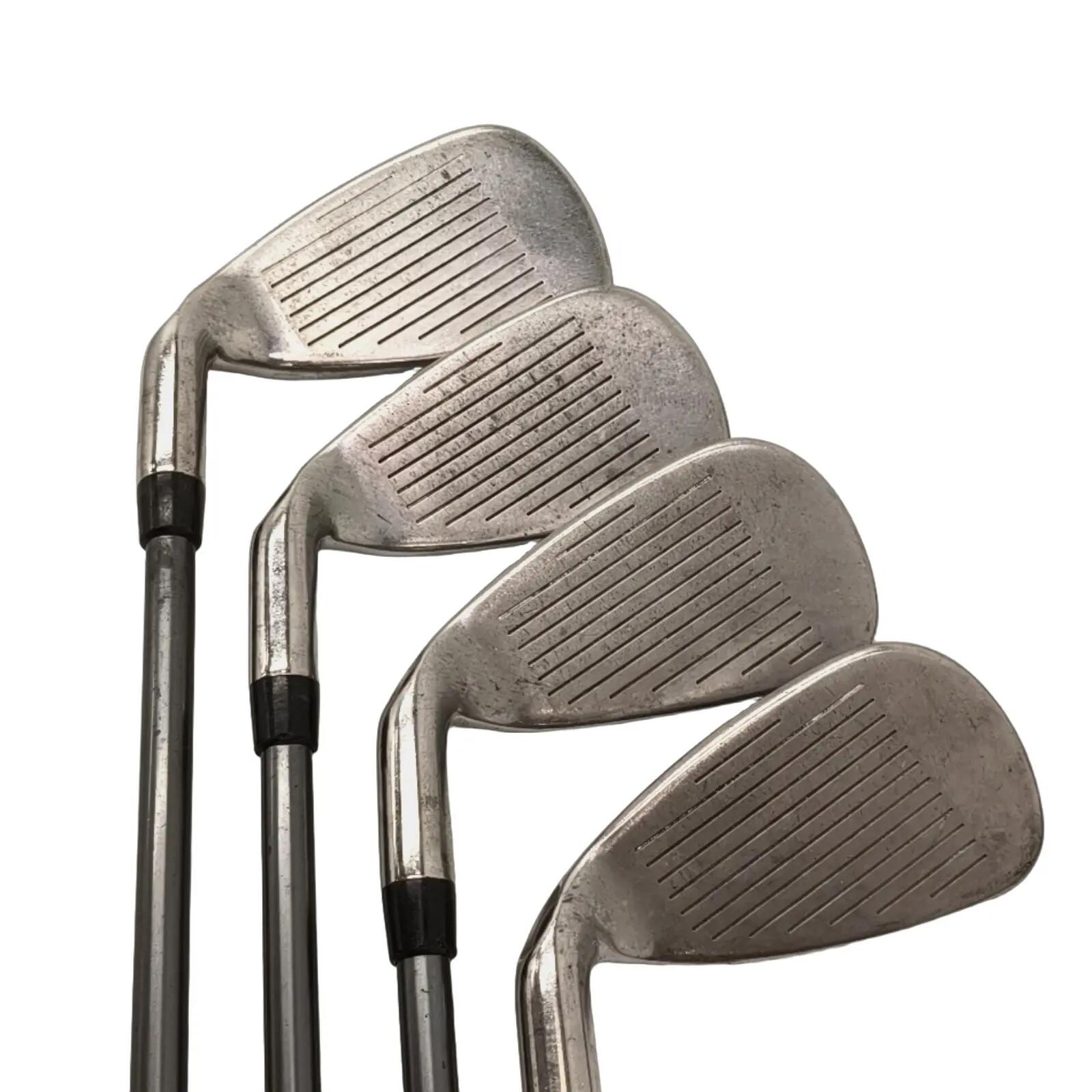 Callaway Raxr X HL Juego de hierros / 5-PW+AW+SW / Flex Ladies / Grafito 6/7