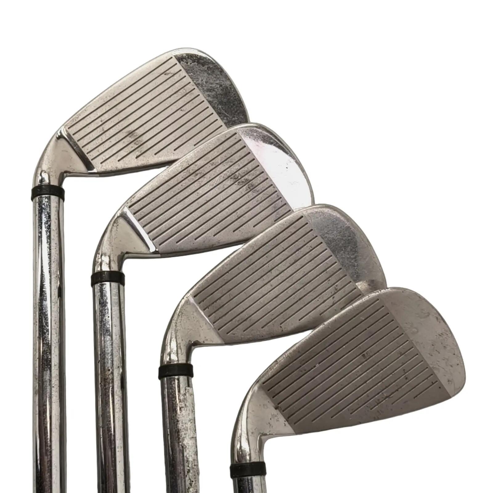 Wilson Fatshaft Set di ferri / 3-PW / Flex Regular / Acciaio 6/7