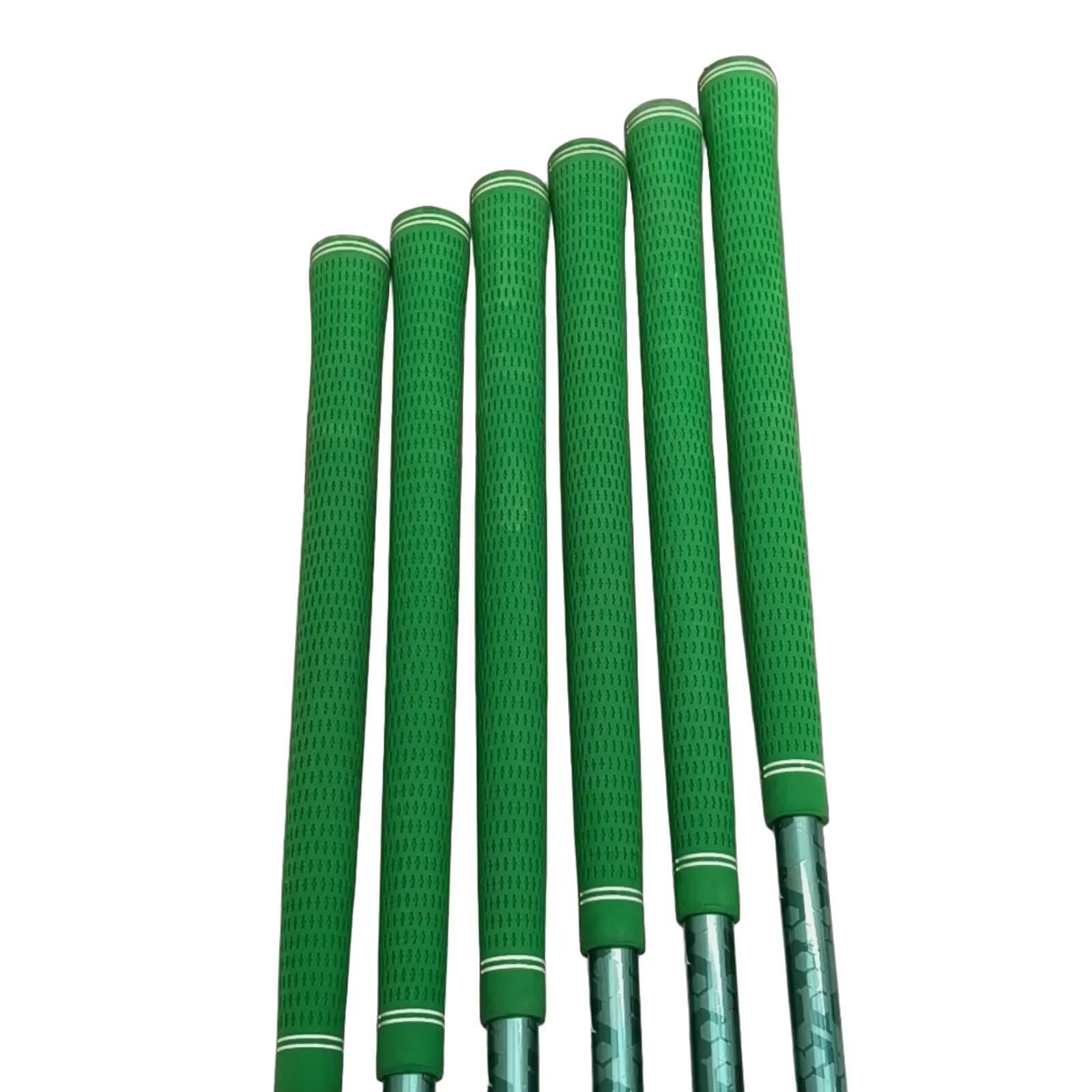 Wilson Staff D100 IJzerset / 5-PW / Flex Ladies / Grafiet 5/7