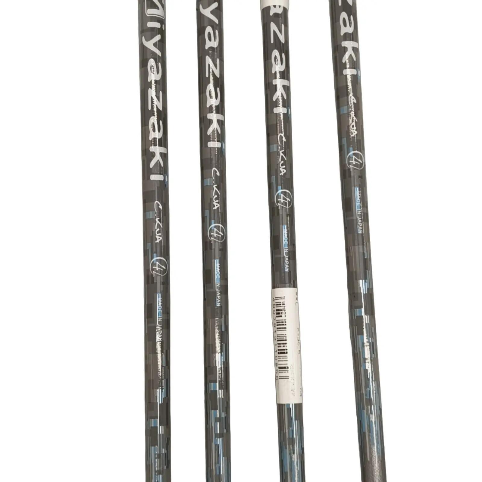 Cleveland Launcher HB Série de fers / 6-8i+PW / Flex Ladies / Graphite 4/6