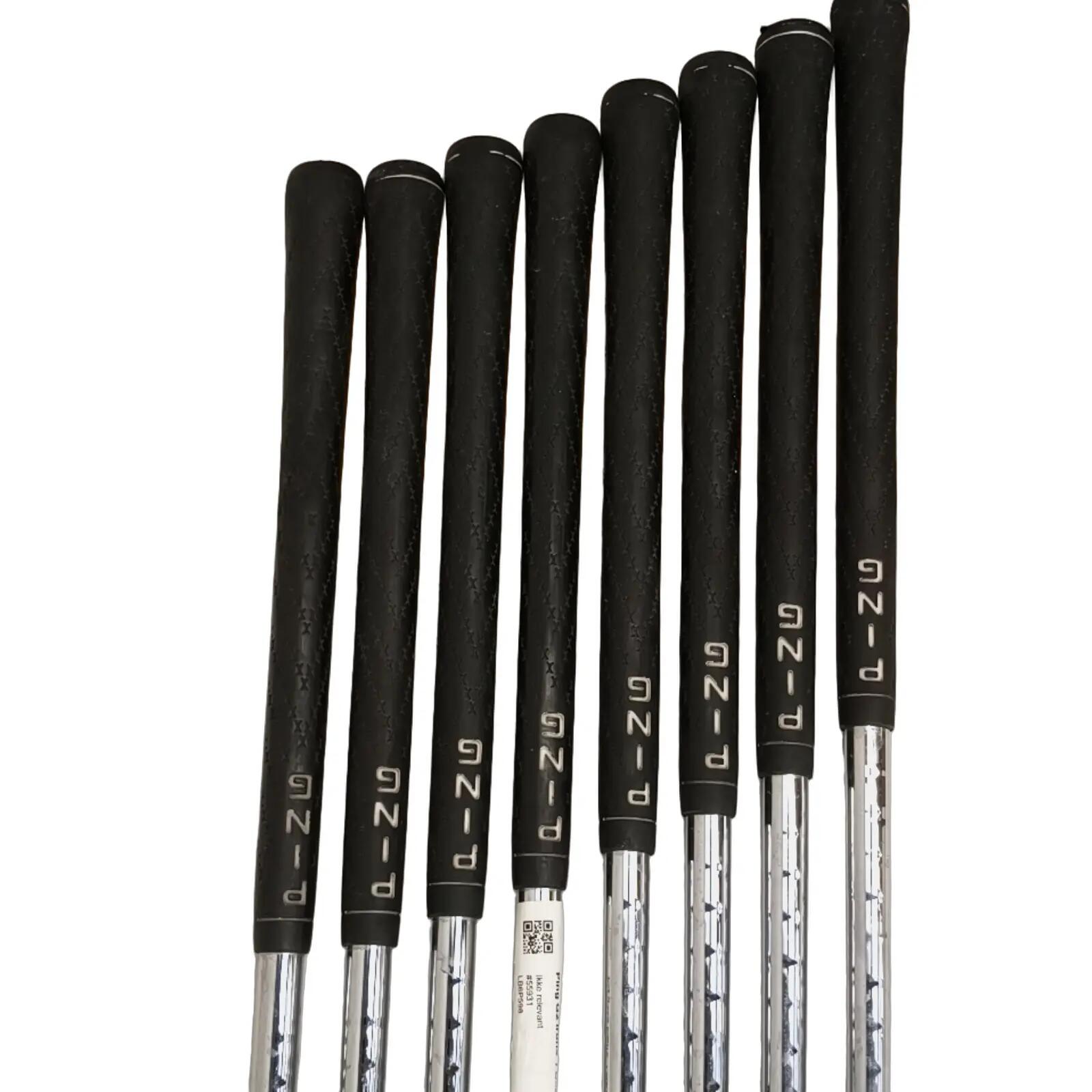 PING G2 Eisenset / 3-PW / Flex Regular / Stahl 5/7