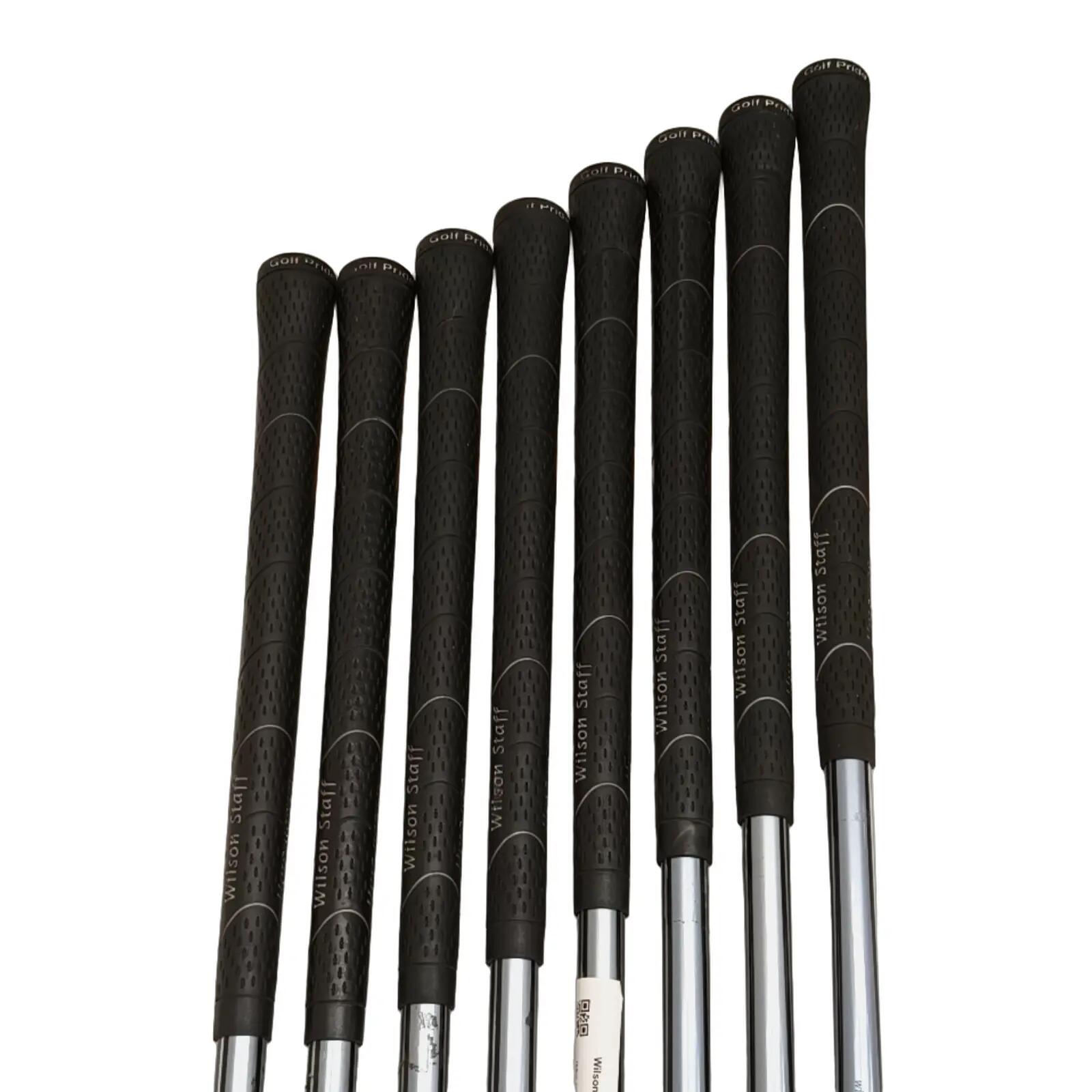 Wilson Staff Di5 Set di ferri / 4-PW+SW / Flex Ladies / Grafite 5/7
