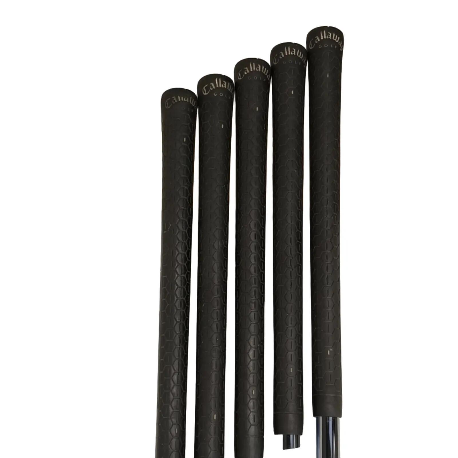 Callaway X18 Juego de hierros / 6-PW / Flex Ladies / Grafito 5/7