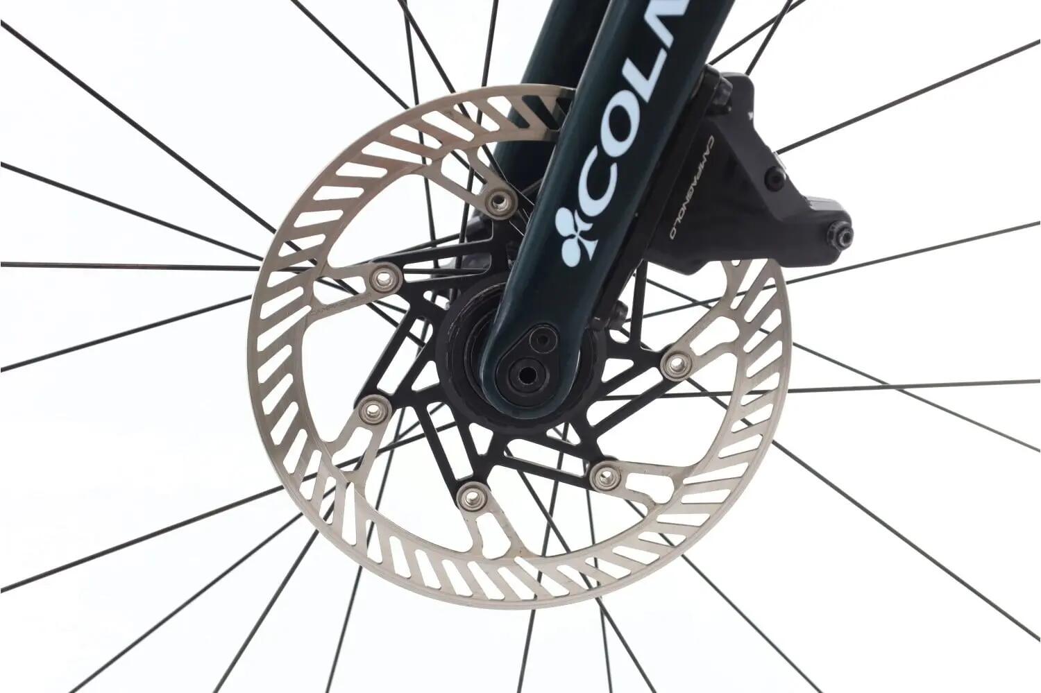 Segunda Vida · Gravel · Colnago G3-X · Muy buen estado 7/8