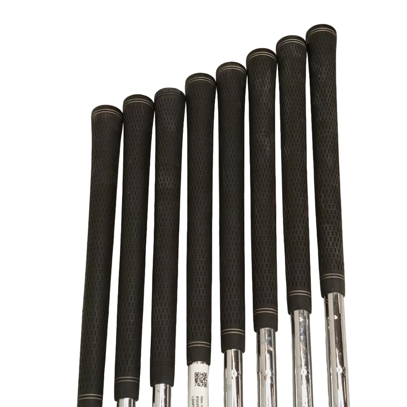 Wilson Fatshaft Set di ferri / 3-PW / Flex Regular / Acciaio 5/7