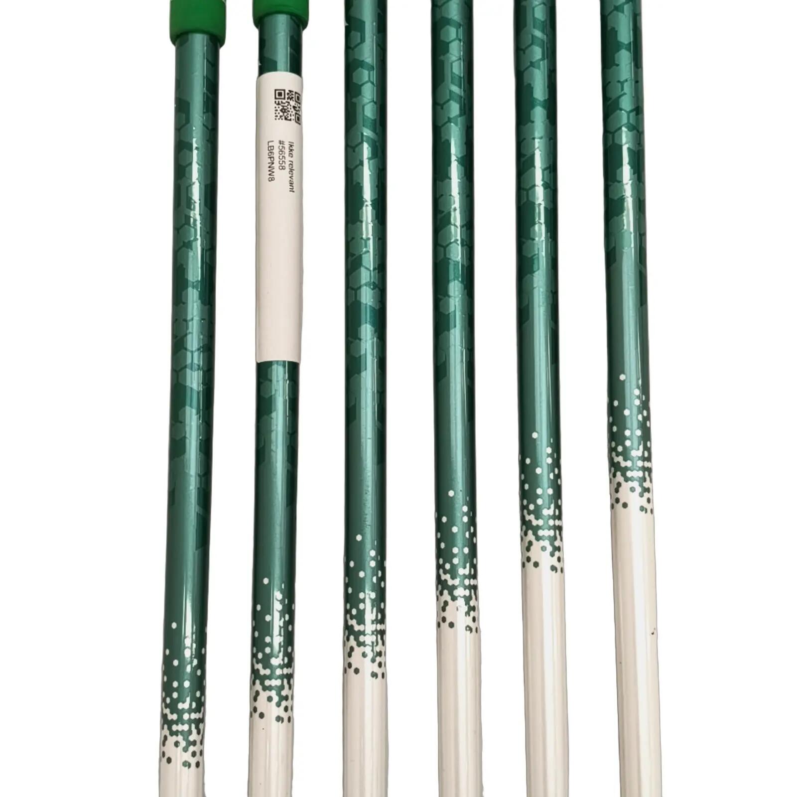 Wilson Staff D100 IJzerset / 5-PW / Flex Ladies / Grafiet 4/7