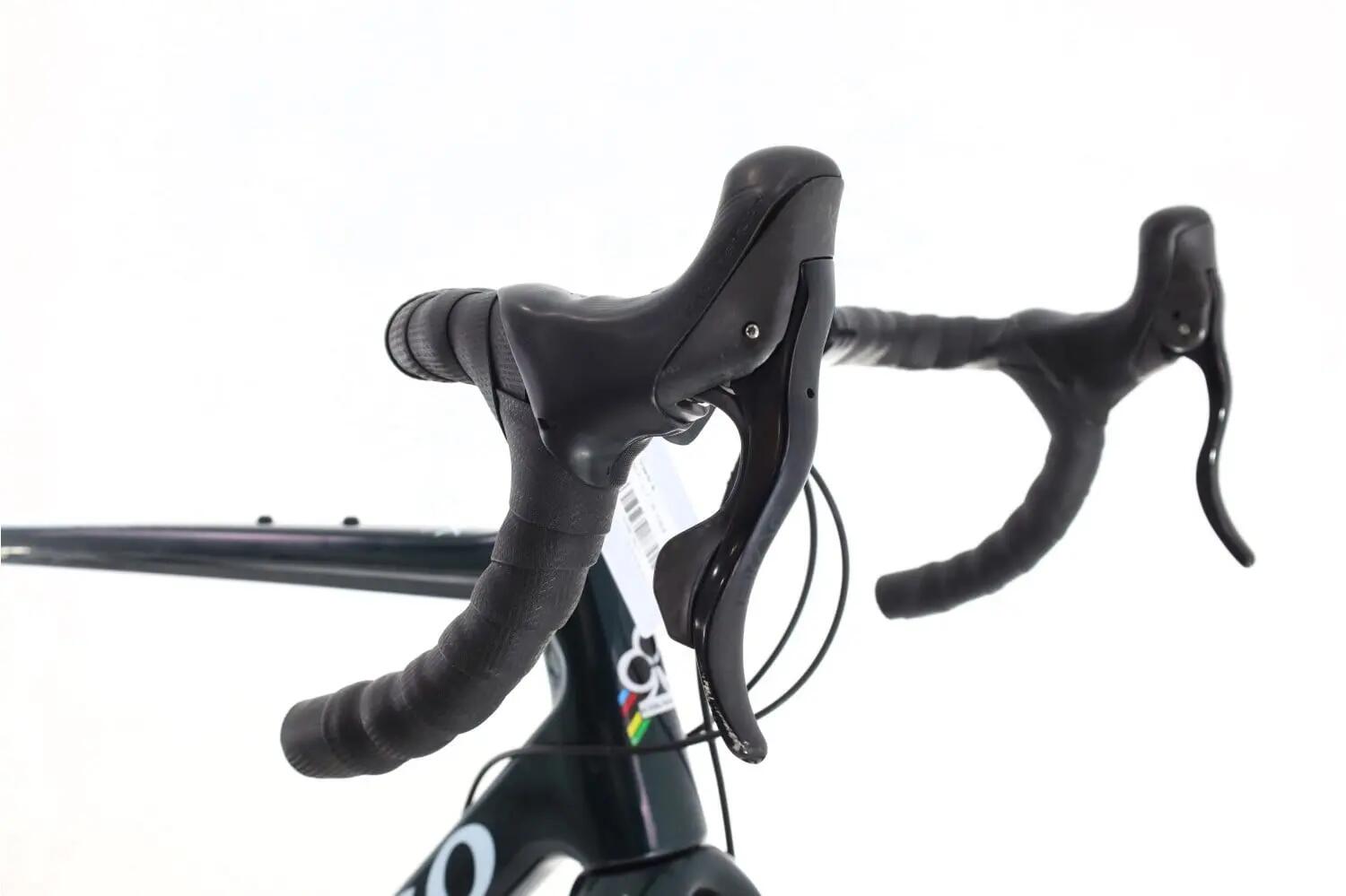 Segunda Vida · Gravel · Colnago G3-X · Muy buen estado 6/8
