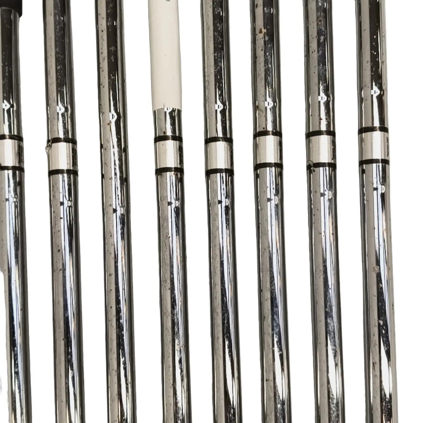 Wilson Fatshaft Set di ferri / 3-PW / Flex Regular / Acciaio 4/7