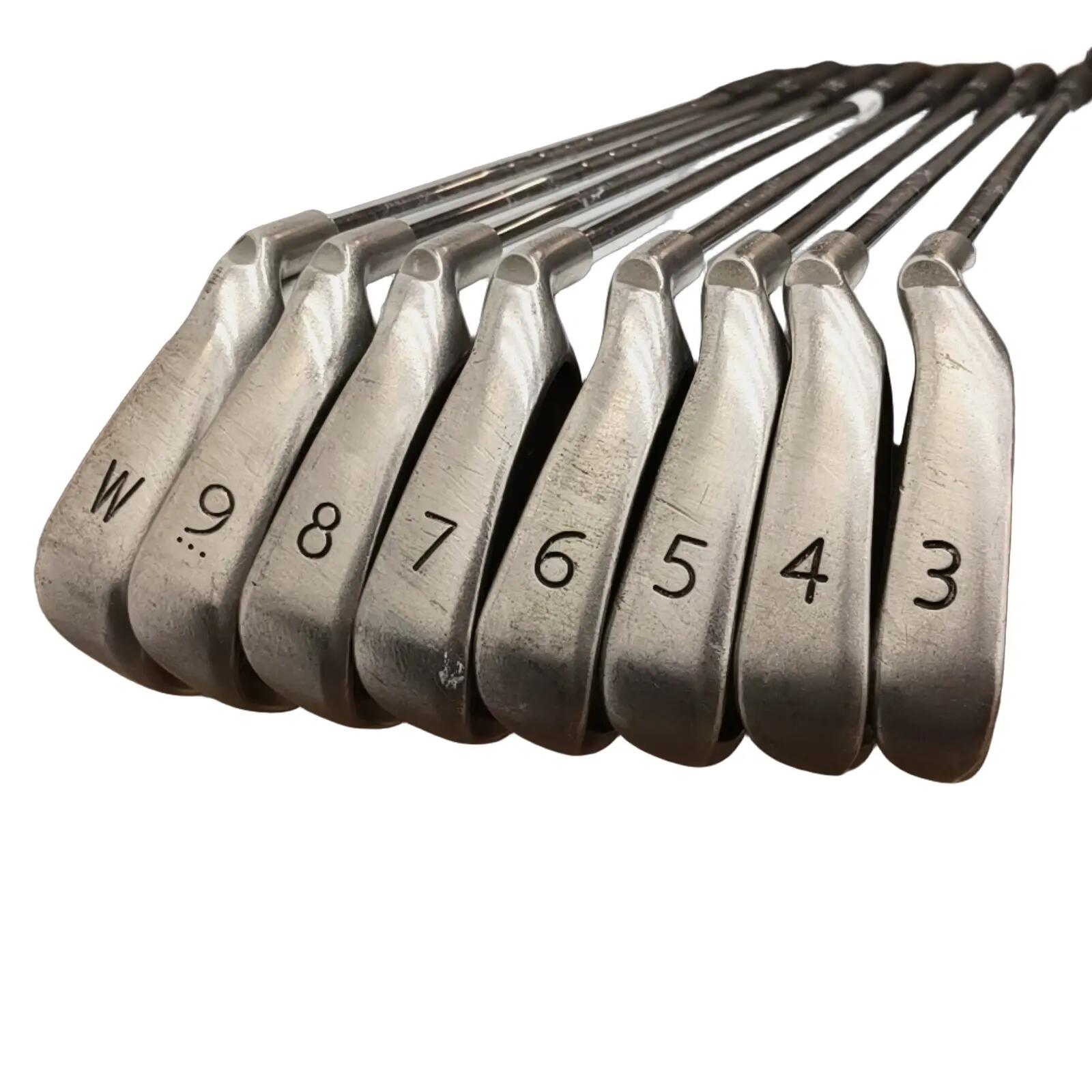 PING G2 Eisenset / 3-PW / Flex Regular / Stahl 2/7