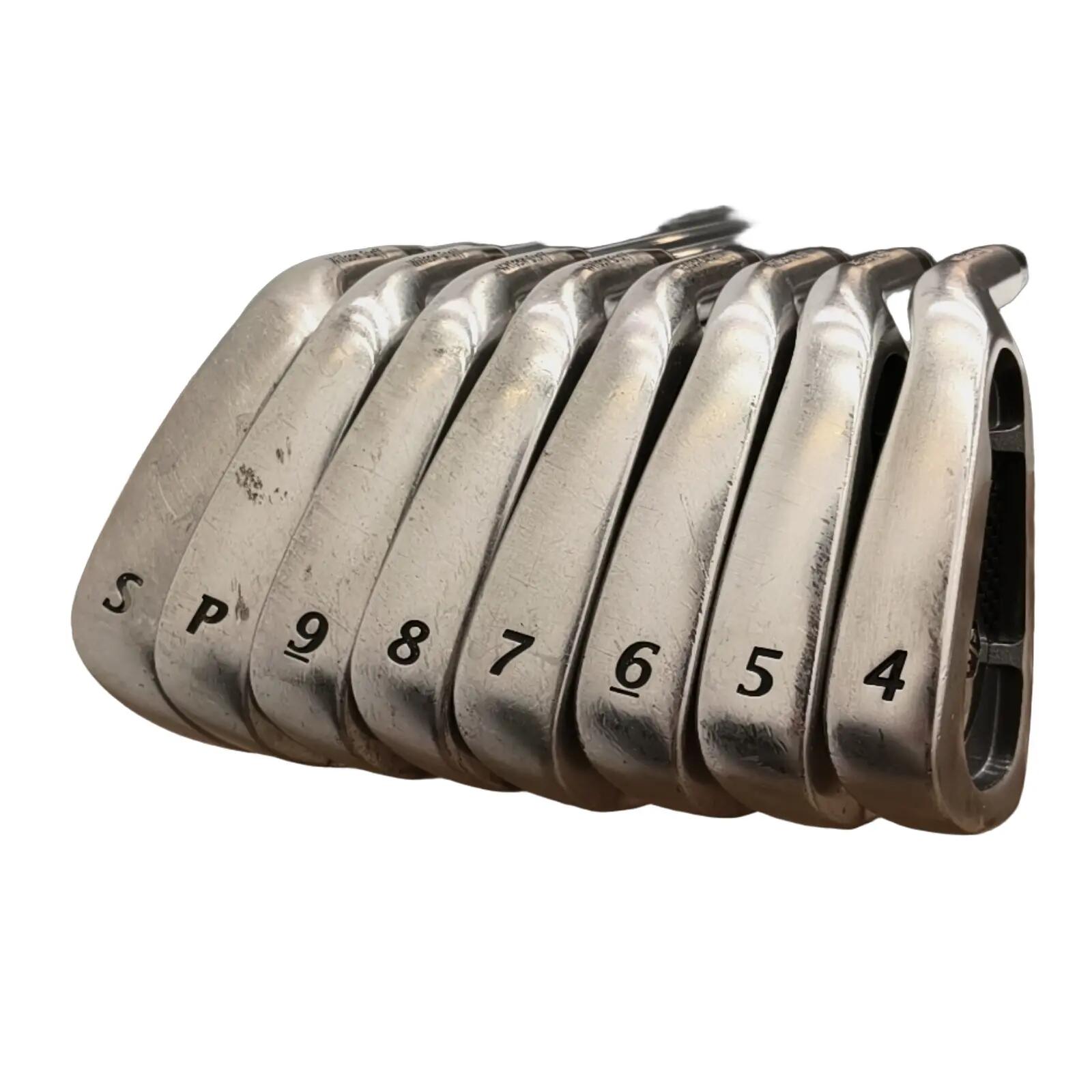 Wilson Staff Di5 Set di ferri / 4-PW+SW / Flex Ladies / Grafite 2/7
