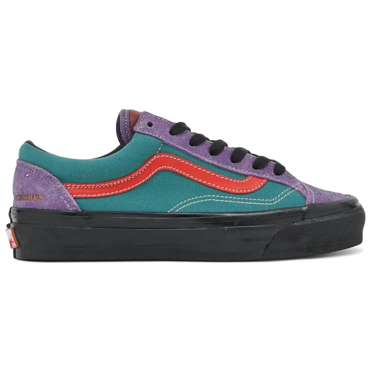 VANS picture