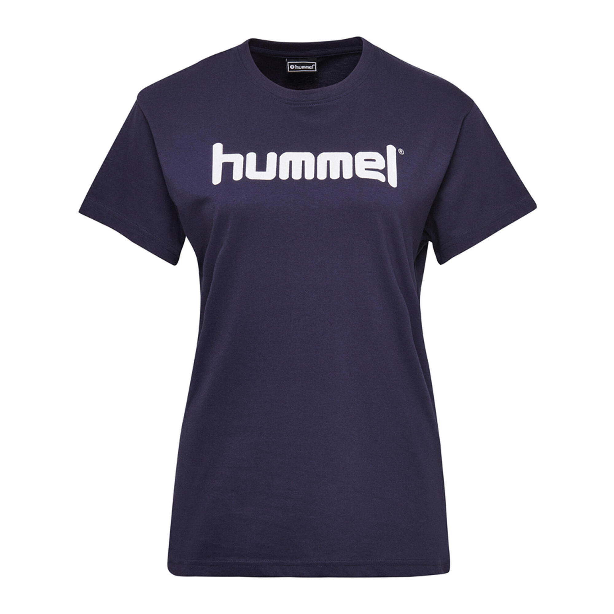 T-Shirt Hmlgo Damen HUMMEL 4/7