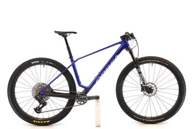 Tweedehands mtb · alma m-pro gx axs · zeer goede toestand