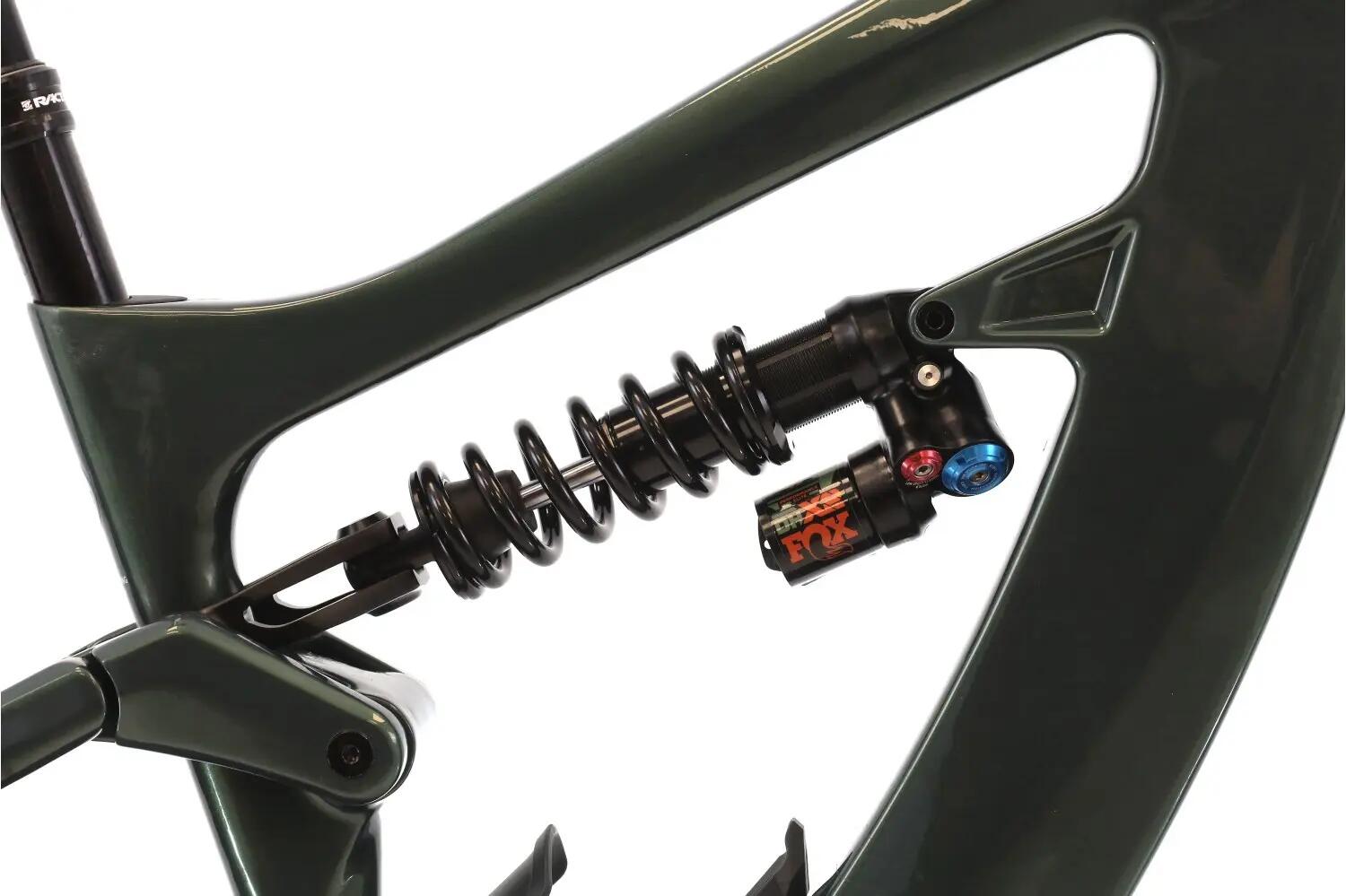 Segunda Vida · Ebike ·  Xtep Lynx Pro 0.8 XT · Km.0 7/8