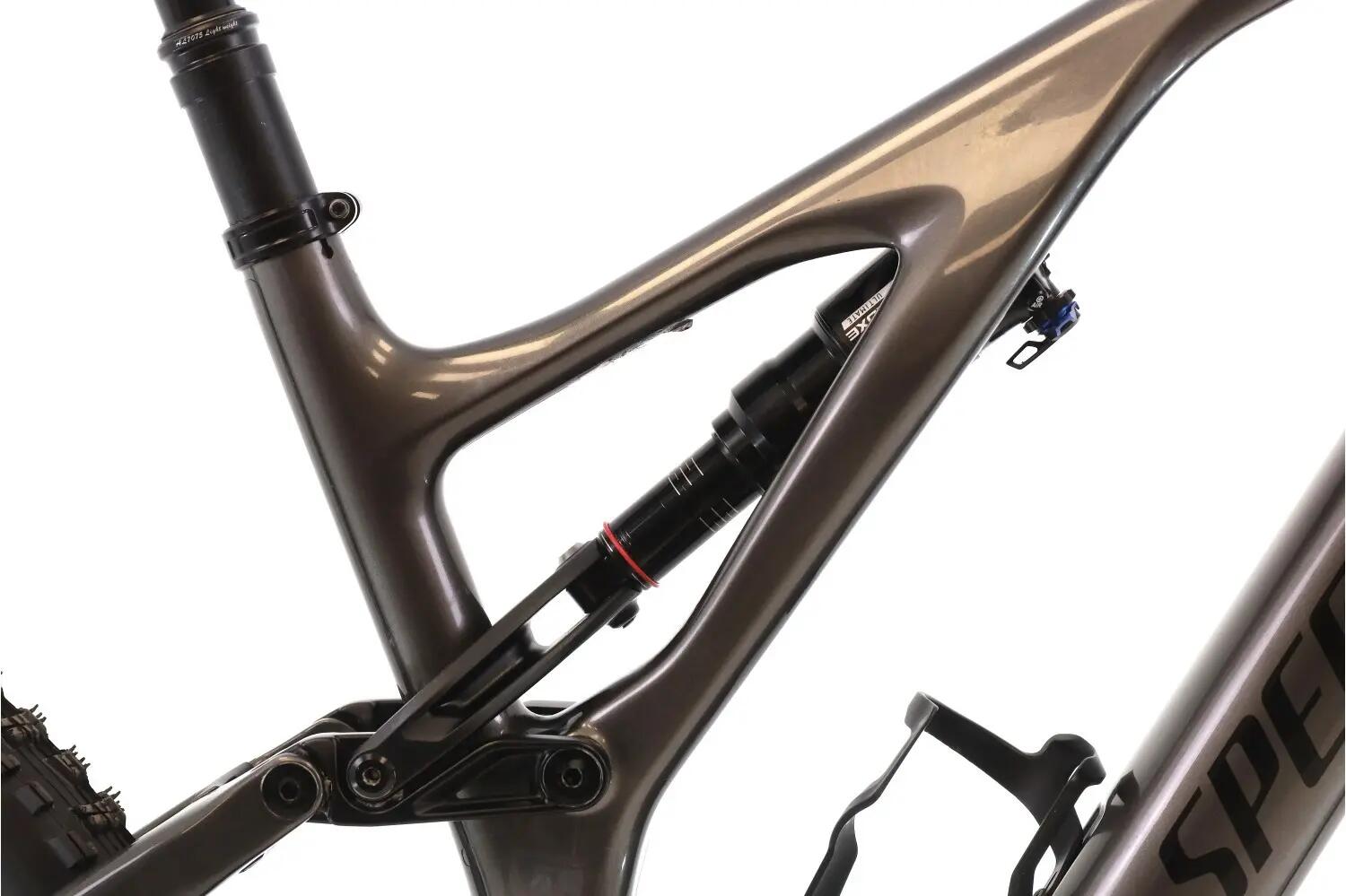 Segunda Vida · Ebike ·  Turbo Levo GX AXS · Muy buen estado 7/8
