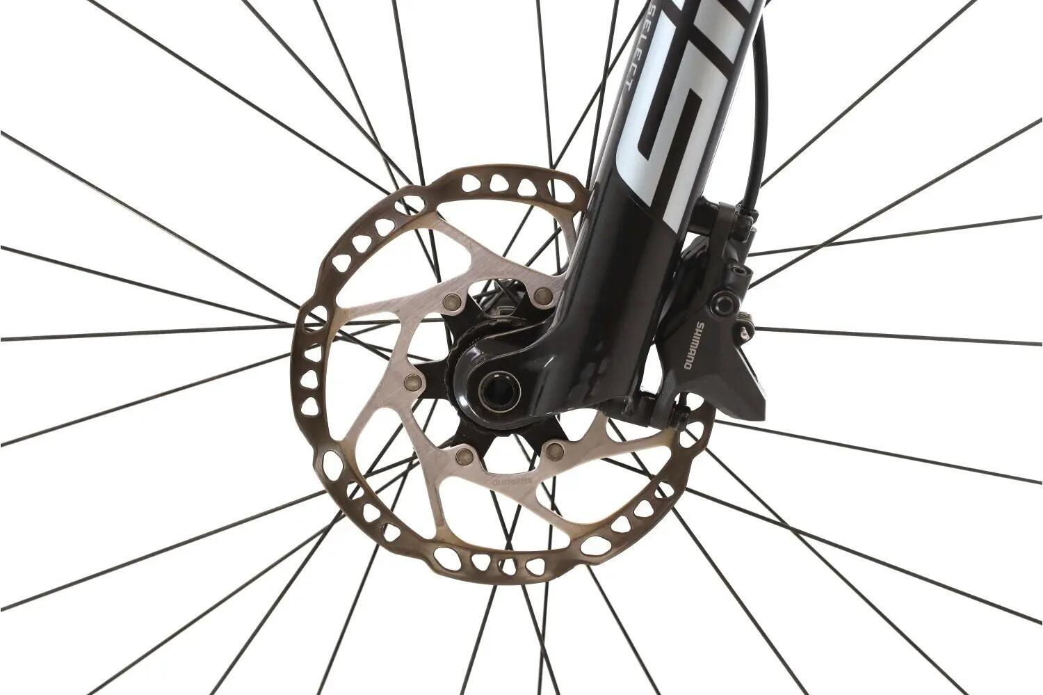 MTB ricondizionata ·  Alma M-Pro GX AXS · Ottimo stato 7/8
