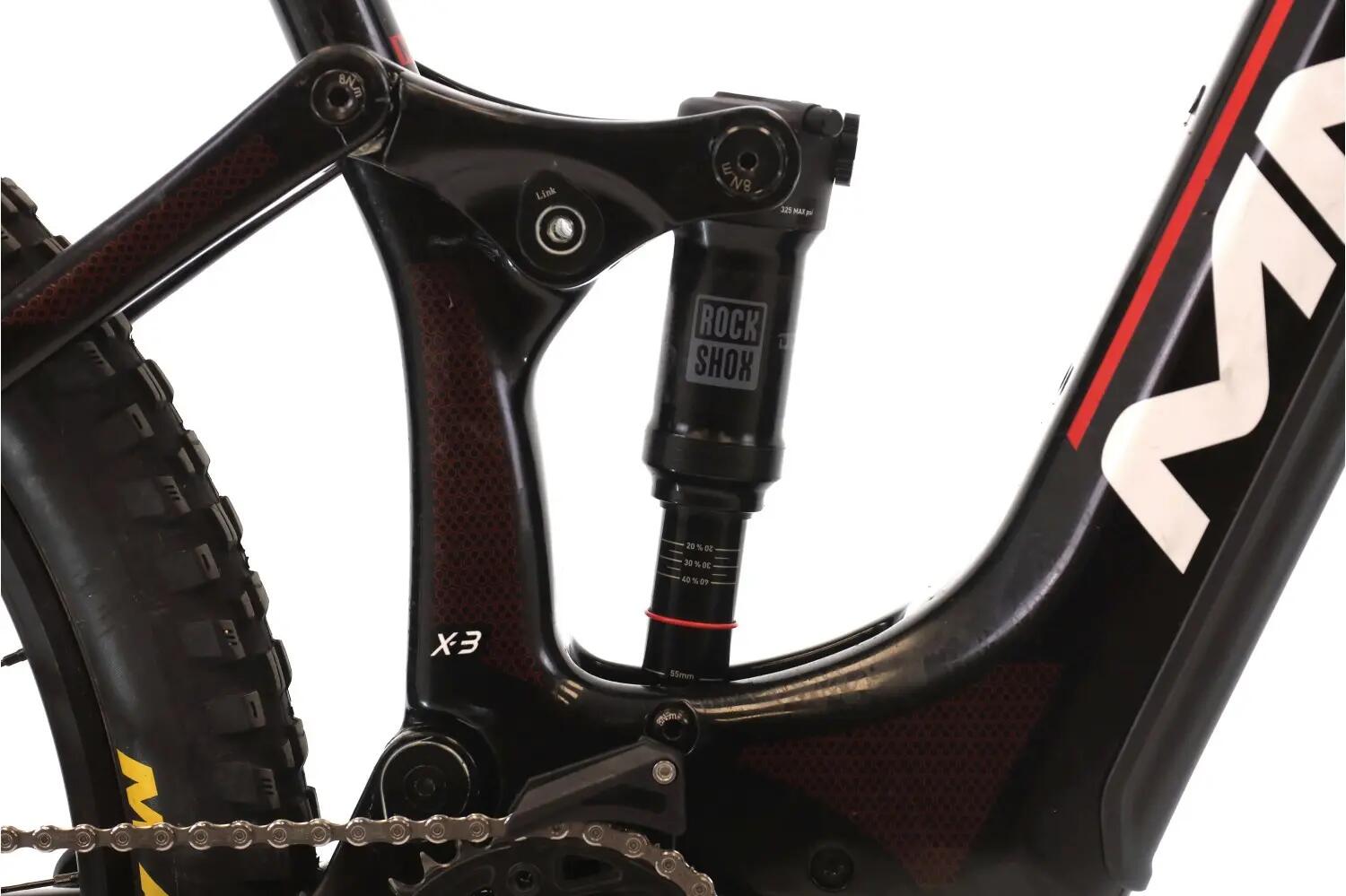 Ebike reconditionné ·  X-Bolt 140 90 XT · Bon état 7/8