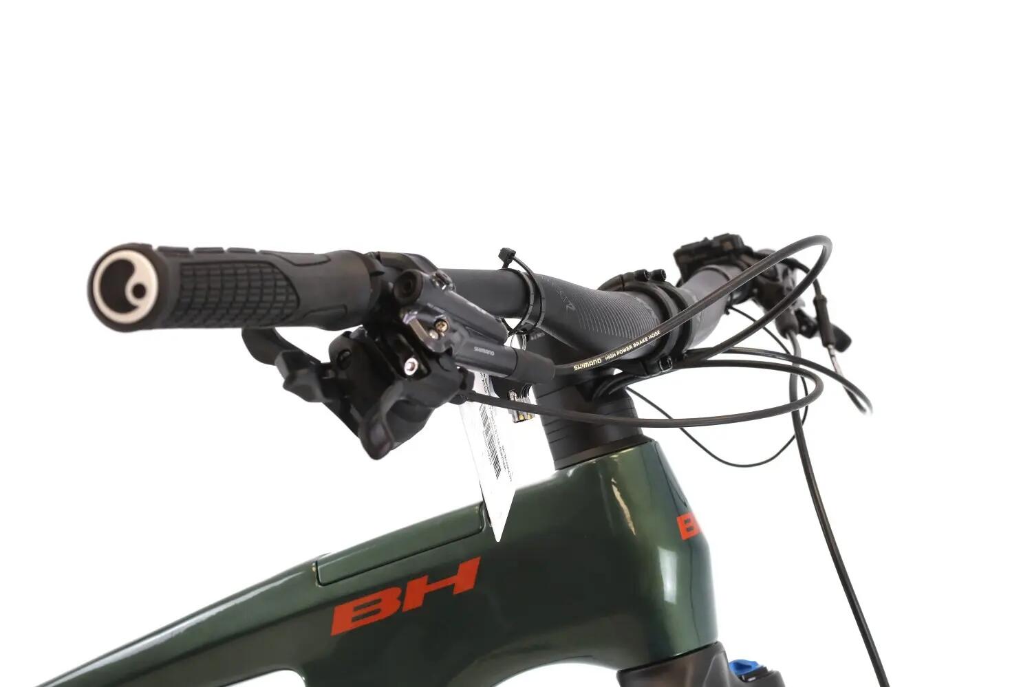 Segunda Vida · Ebike ·  Xtep Lynx Pro 0.8 XT · Km.0 6/8