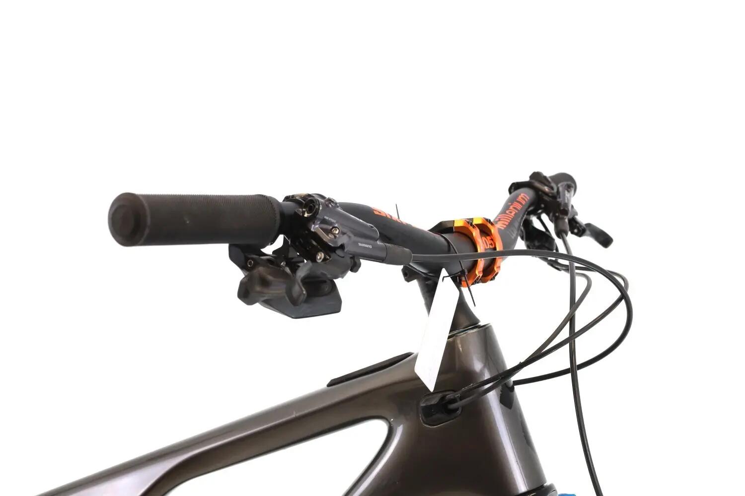 Segunda Vida · Ebike ·  Turbo Levo GX AXS · Muy buen estado 6/8