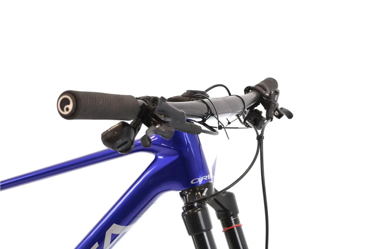 MTB ricondizionata ·  Alma M-Pro GX AXS · Ottimo stato 6/8