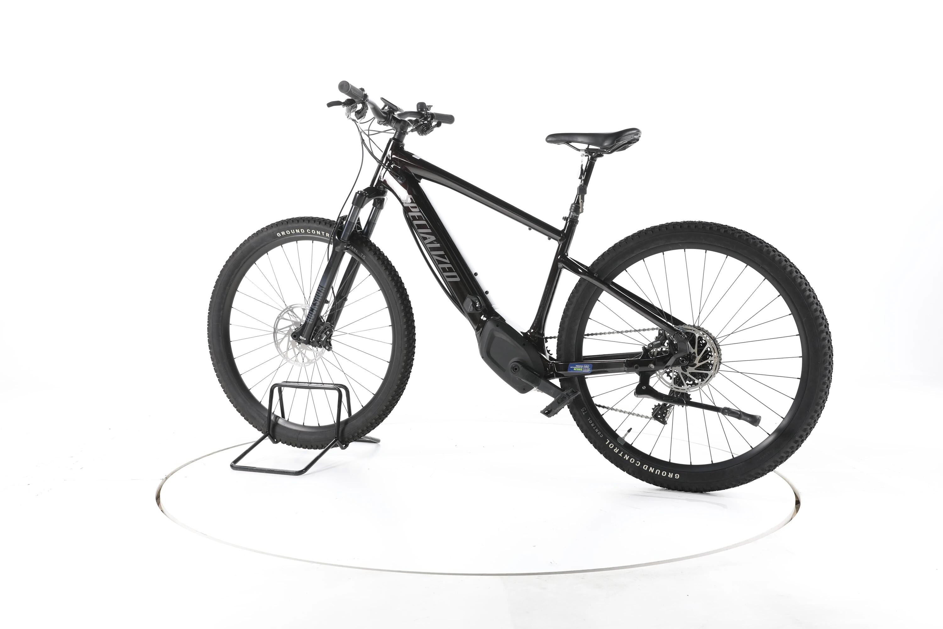 Refurbished - Specialized Turbo Tero 5.0 E-Bike - Sehr gut 7/7