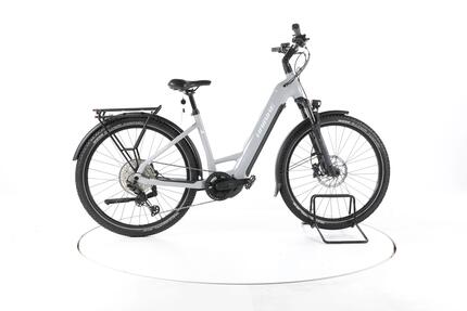 Reconditionné - Haibike Trekking 7 Trekking E-Bike Entrée basse - Très Bon