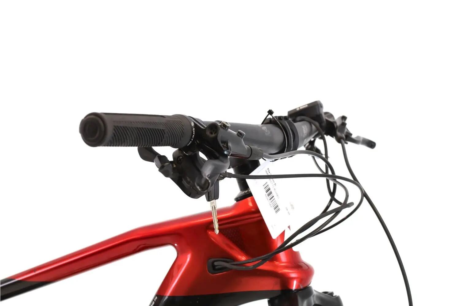 Ebike reconditionné ·  X-Bolt 140 90 XT · Bon état 6/8