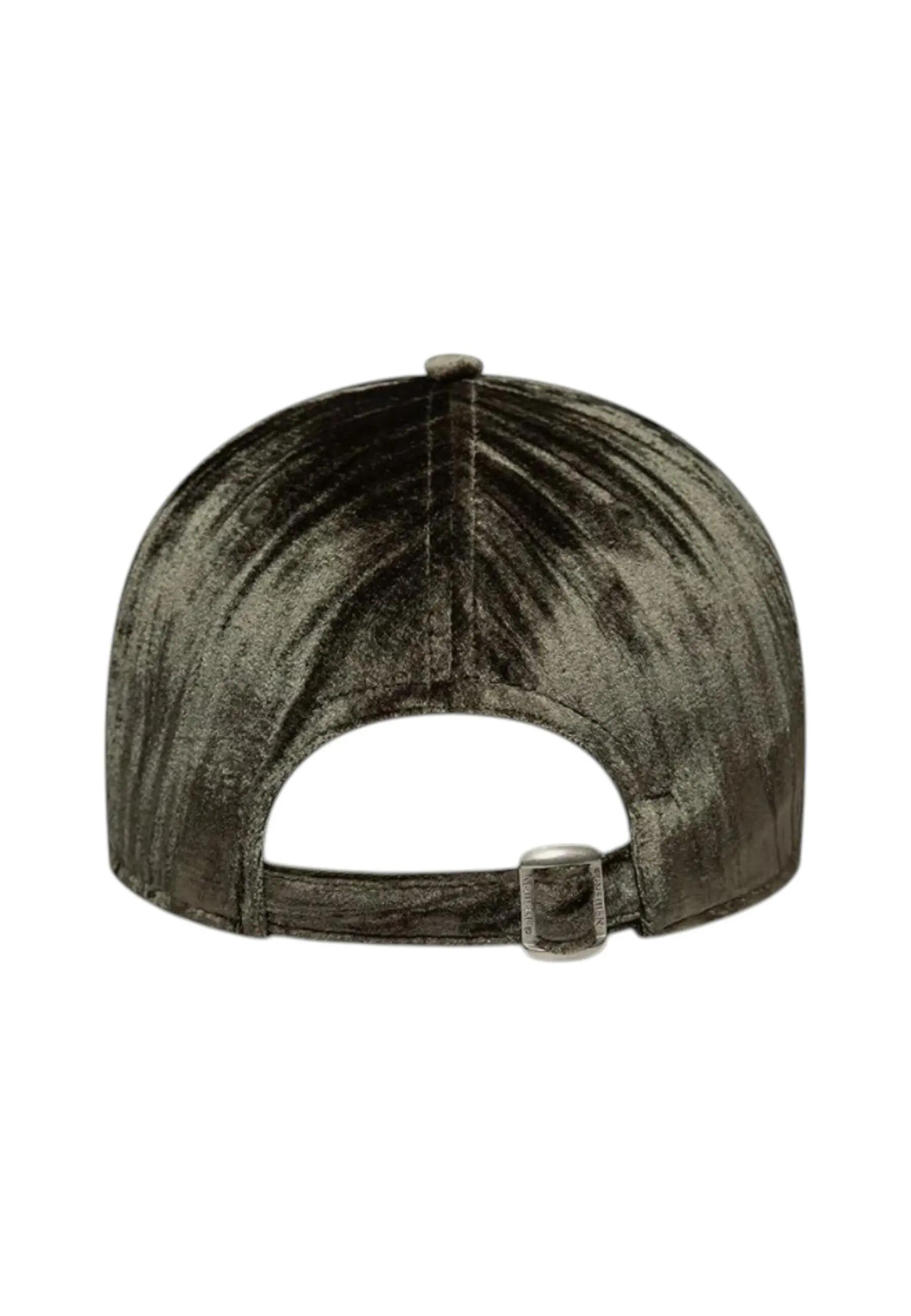 VELOUR 9TW NY 3/3