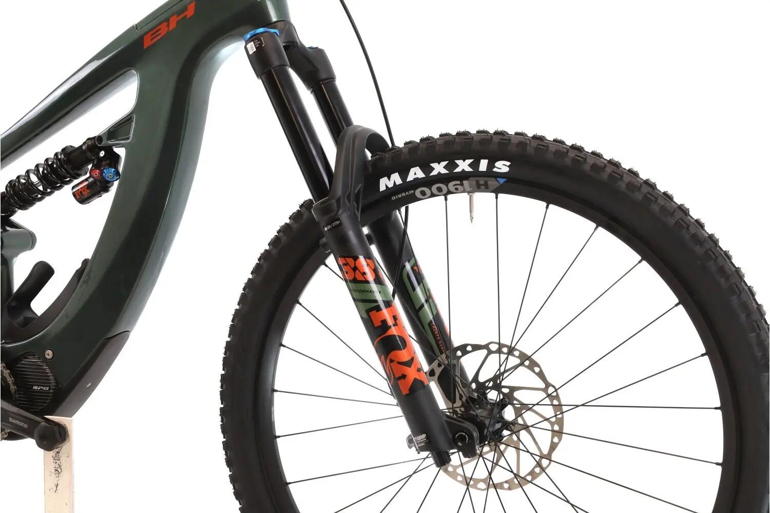 Segunda Vida · Ebike ·  Xtep Lynx Pro 0.8 XT · Km.0 5/8