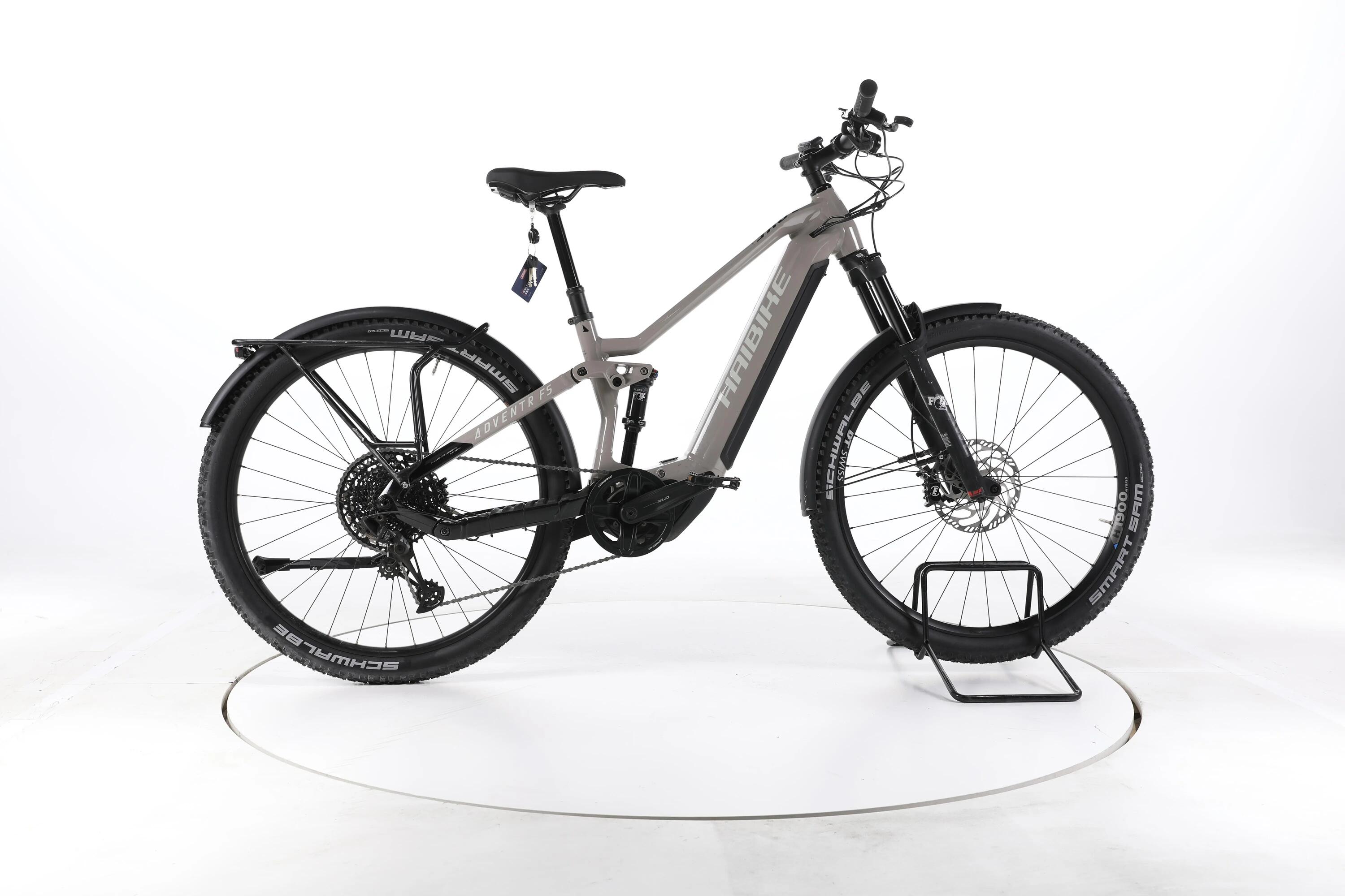 HAIBIKE picture