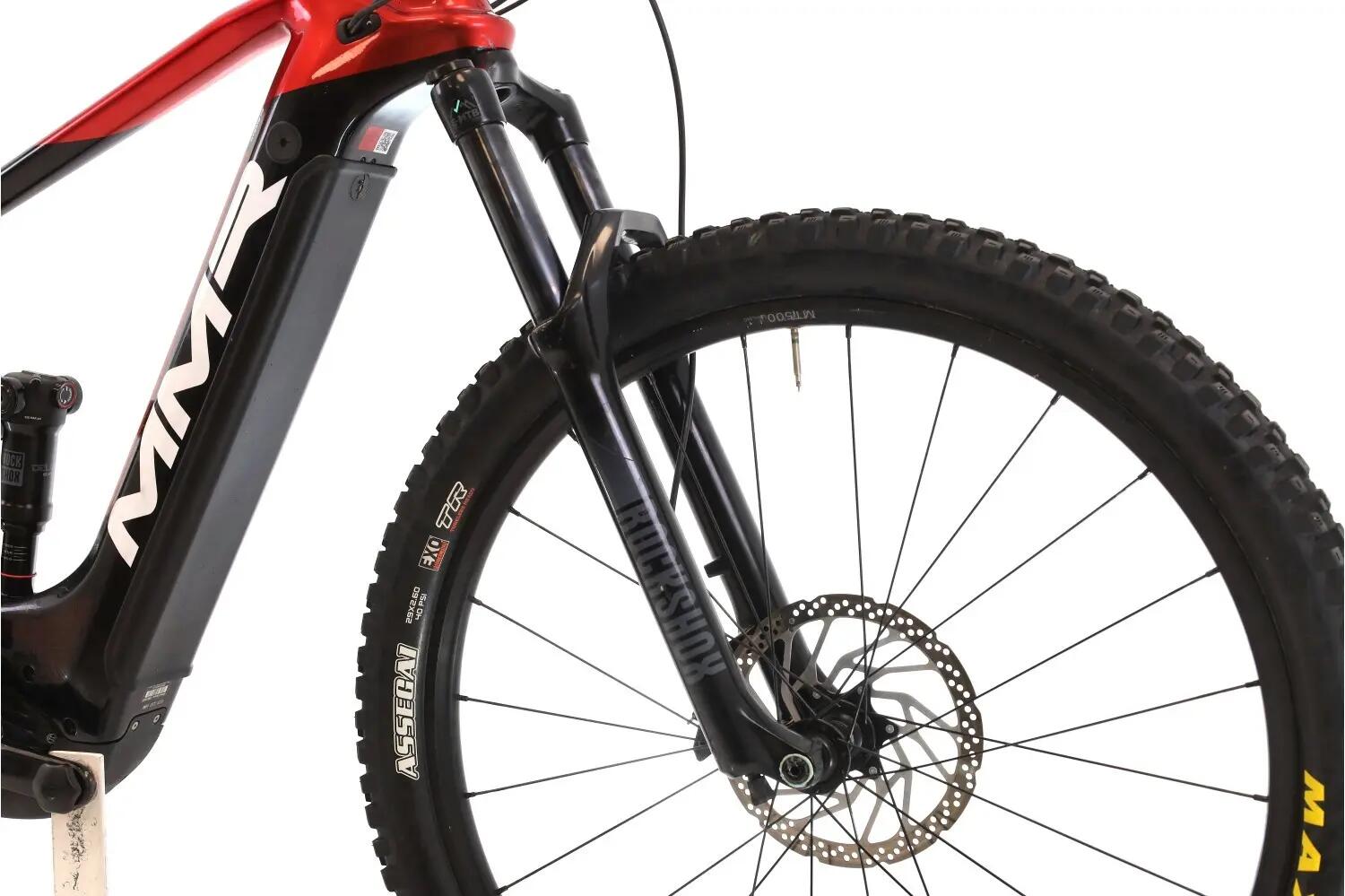 Ebike reconditionné ·  X-Bolt 140 90 XT · Bon état 5/8