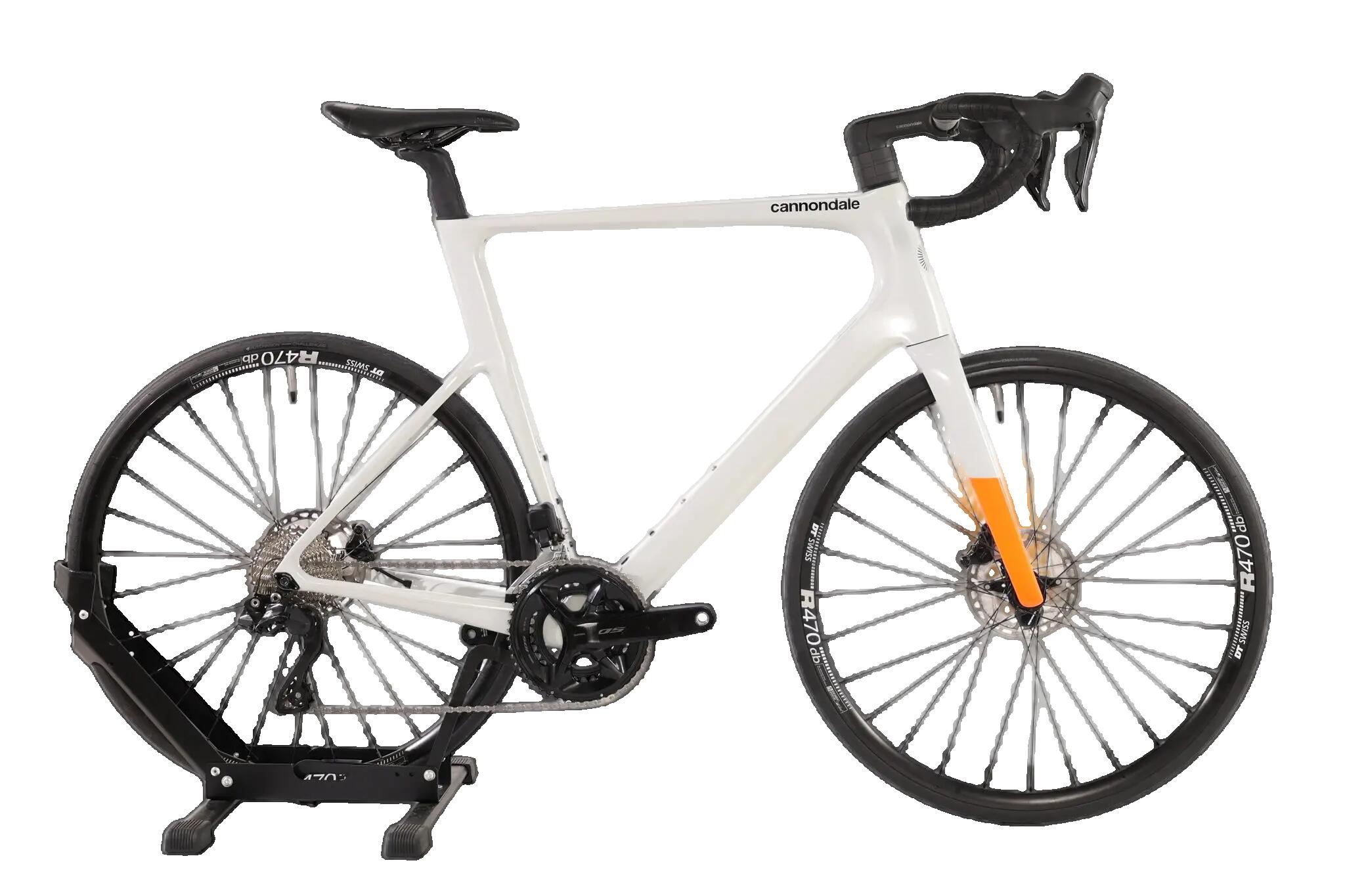 CANNONDALE picture