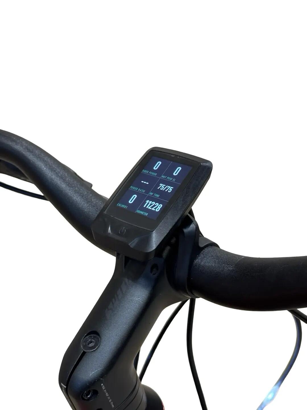 Segunda Vida - bicicleta eléctrica Specialized Turbo Vado 4.0 NX - Como nuevo 9/15