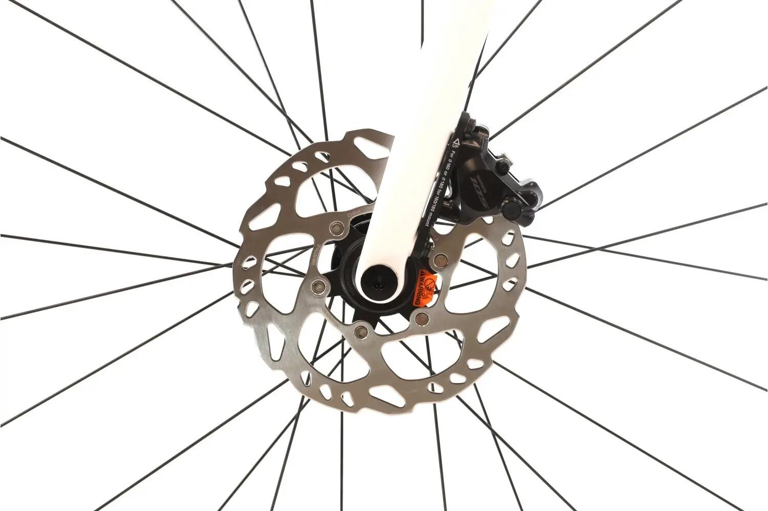 Segunda Vida · Bicicleta estrada · Eddy Merckx Mendrisio · Km 0 7/8