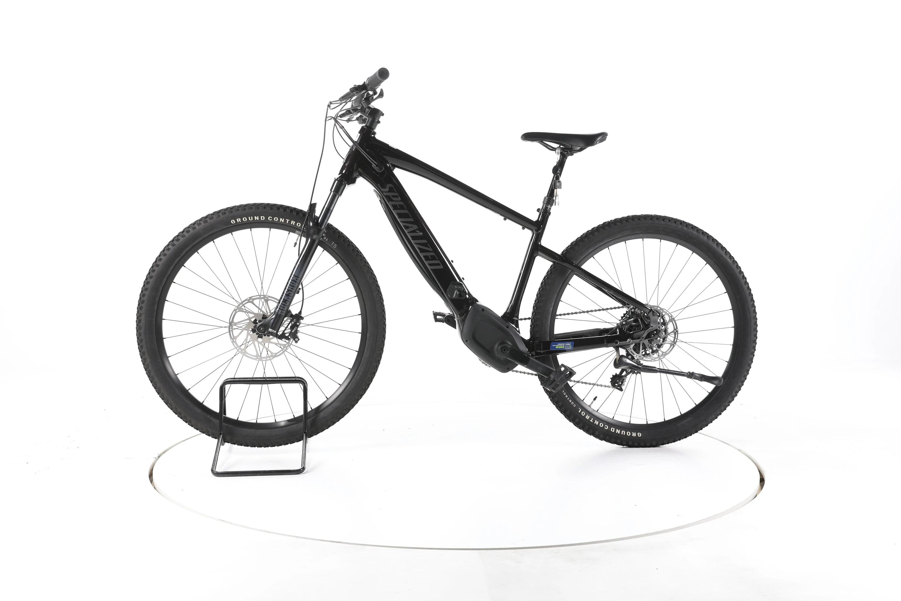 Refurbished - Specialized Turbo Tero 5.0 E-Bike - Sehr gut 6/7